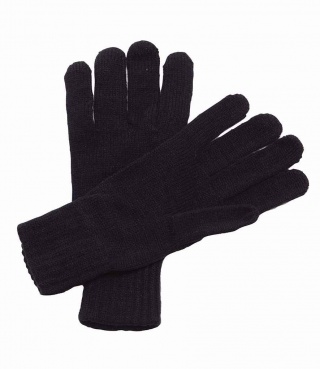 Regatta RG201 Knitted Gloves